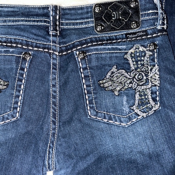 Miss Me Jeans - Size 30 - Picture 2 of 5